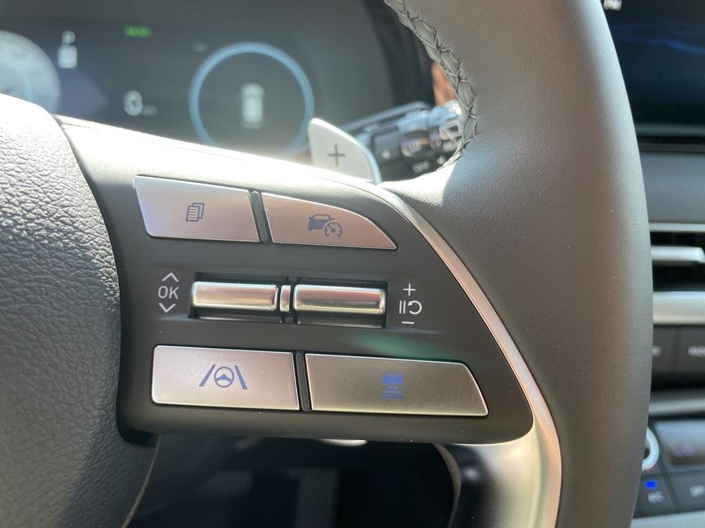 new 2025 Hyundai Palisade car, priced at $46,700
