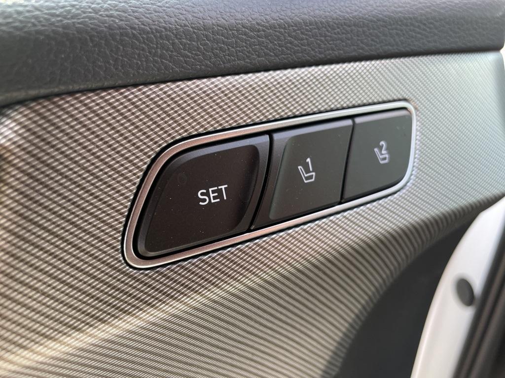 new 2025 Hyundai Palisade car, priced at $46,700