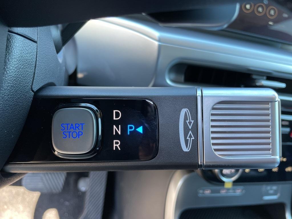 new 2026 Hyundai IONIQ 9 car