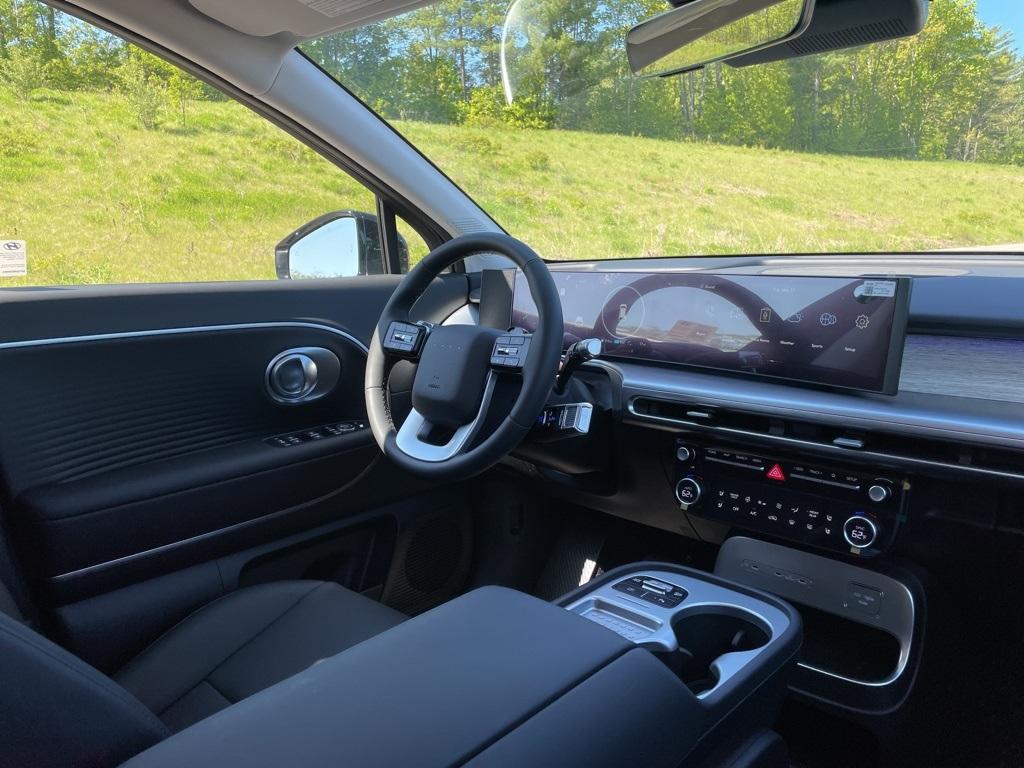 new 2026 Hyundai IONIQ 9 car