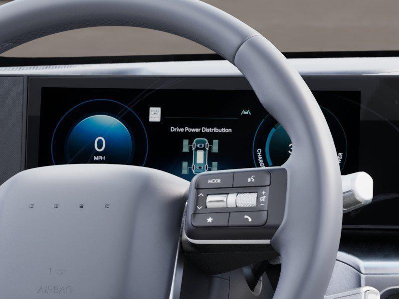 new 2026 Hyundai IONIQ 9 car
