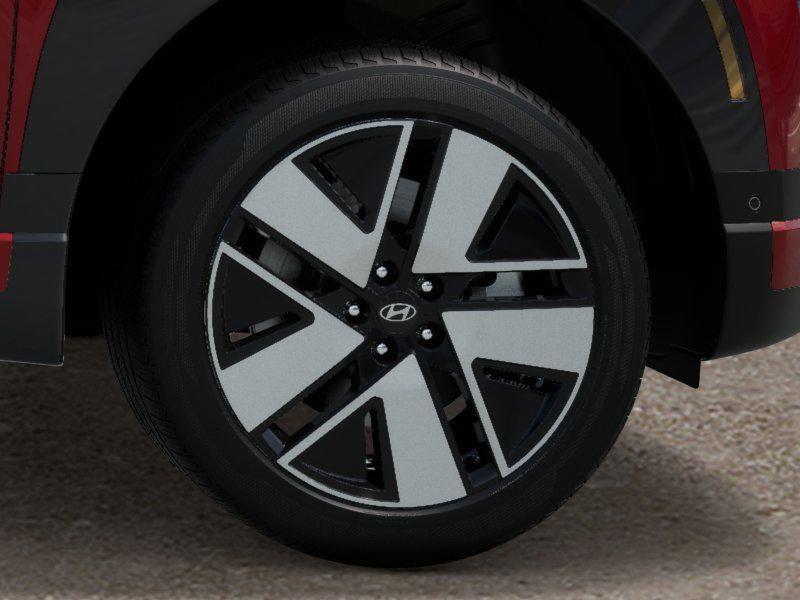 new 2026 Hyundai IONIQ 9 car