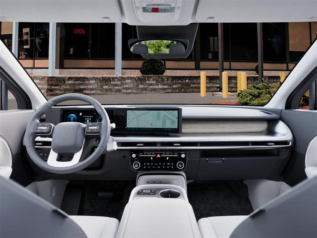 new 2026 Hyundai IONIQ 9 car