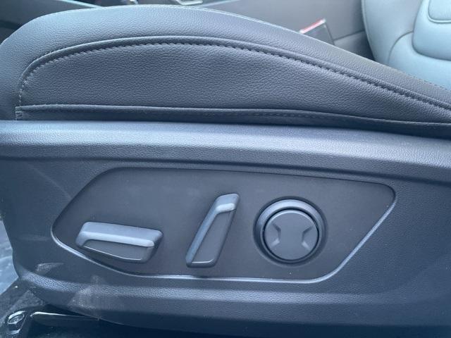 new 2025 Hyundai Tucson car, priced at $34,661