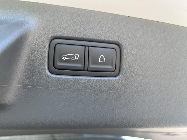 new 2025 Hyundai SANTA FE HEV car, priced at $39,101