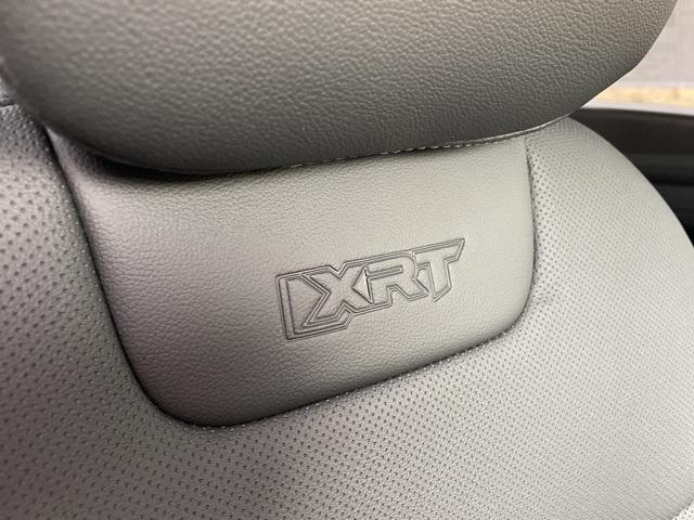 new 2025 Hyundai Tucson car, priced at $33,691