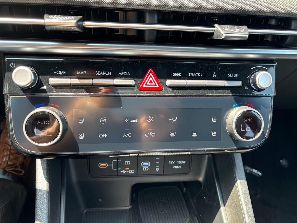 new 2026 Hyundai SANTA CRUZ car, priced at $44,515