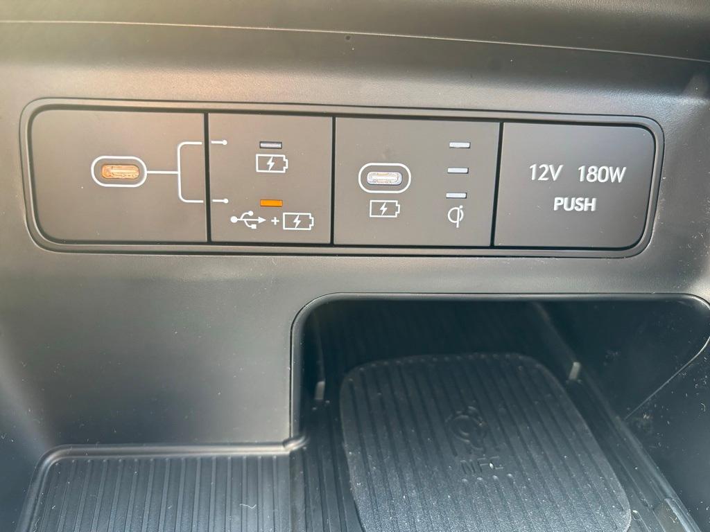 new 2026 Hyundai SANTA CRUZ car, priced at $44,515