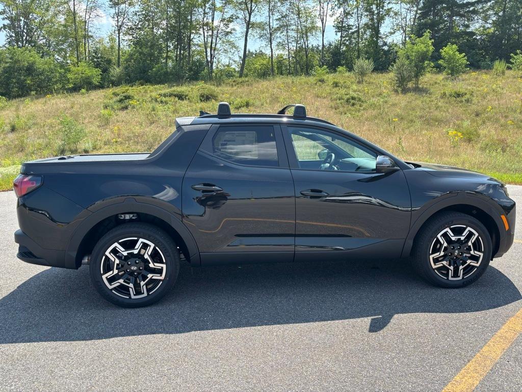 new 2026 Hyundai SANTA CRUZ car, priced at $44,515
