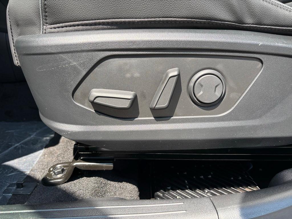 new 2026 Hyundai SANTA CRUZ car, priced at $44,515