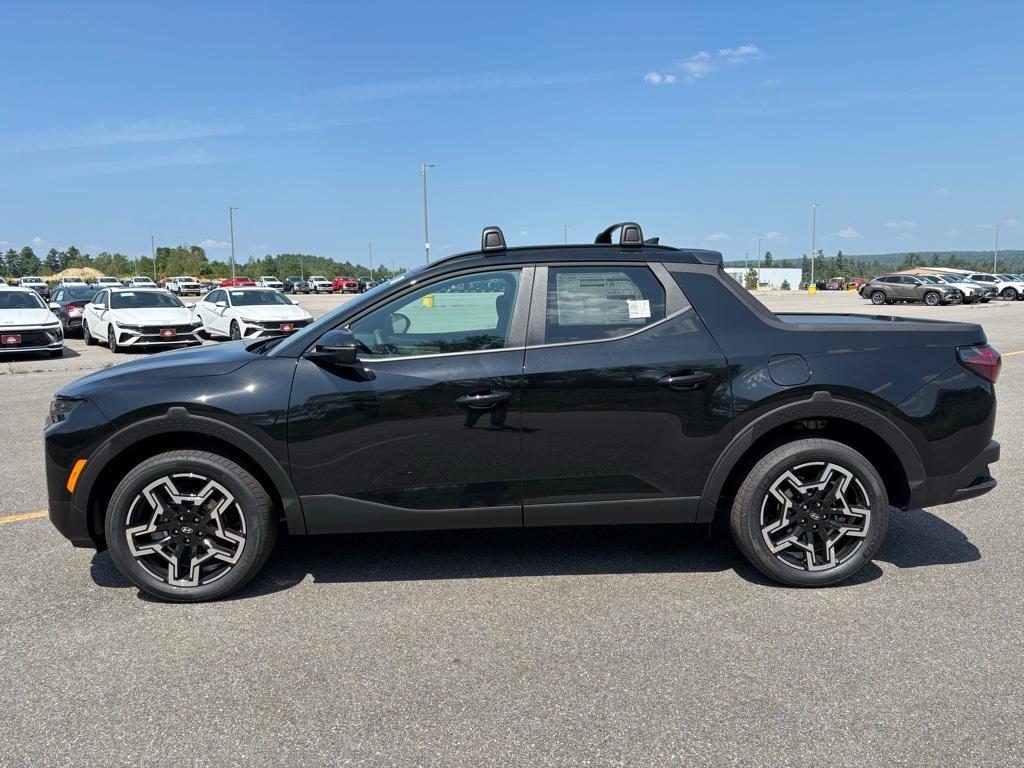 new 2026 Hyundai SANTA CRUZ car, priced at $44,515