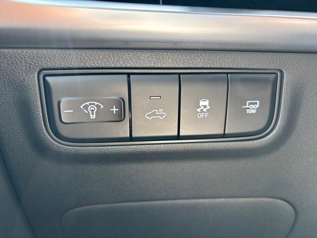 new 2026 Hyundai SANTA CRUZ car, priced at $44,515