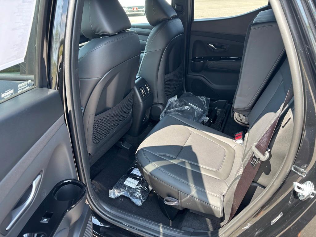new 2026 Hyundai SANTA CRUZ car, priced at $44,515