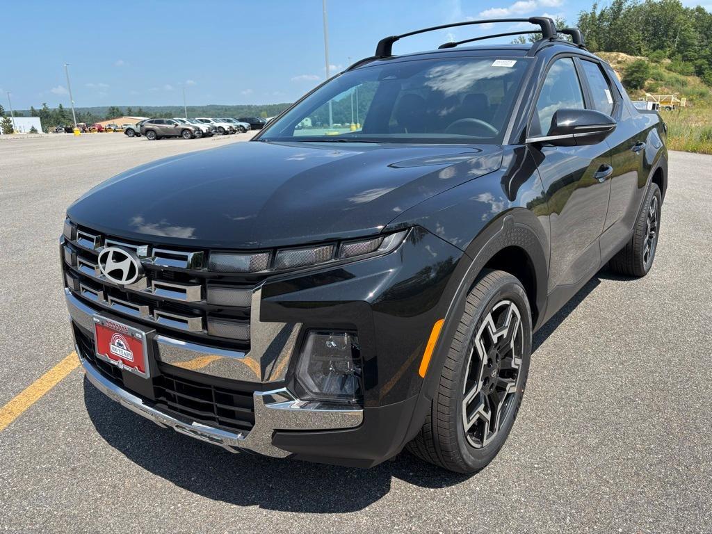 new 2026 Hyundai SANTA CRUZ car, priced at $44,515
