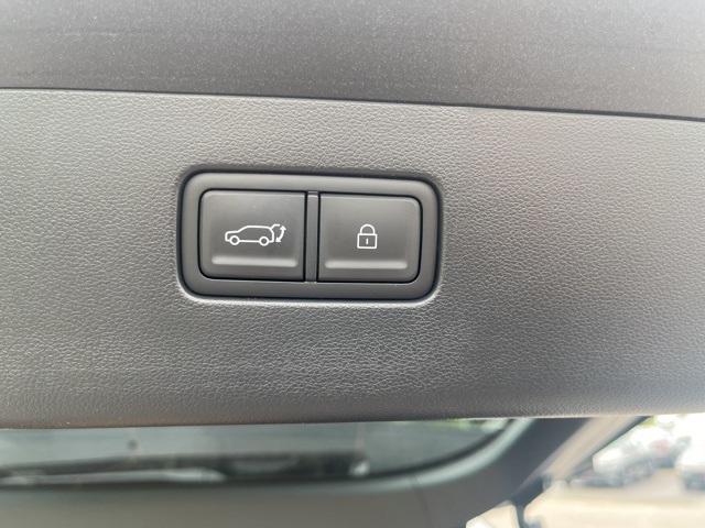 new 2026 Hyundai IONIQ 9 car
