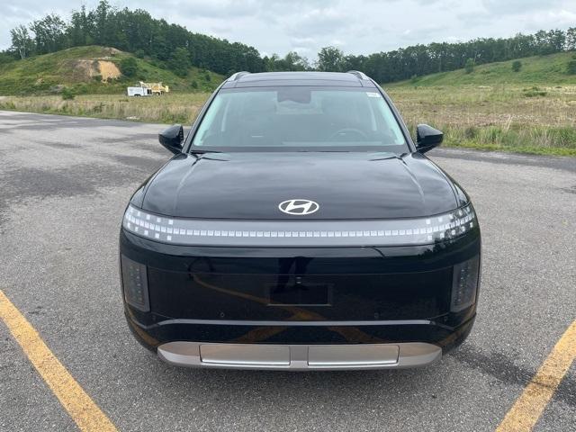 new 2026 Hyundai IONIQ 9 car