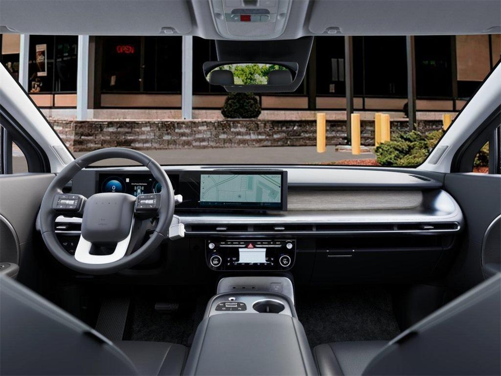 new 2026 Hyundai IONIQ 9 car
