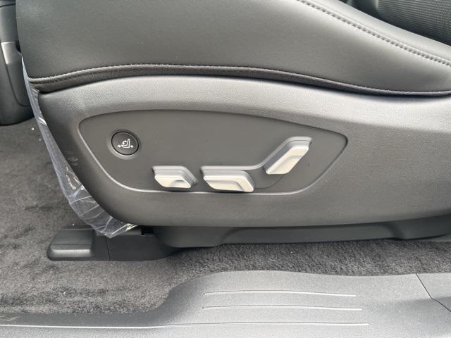 new 2026 Hyundai IONIQ 9 car