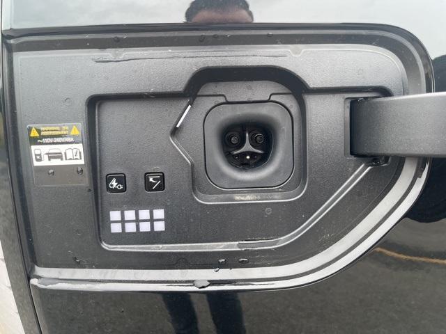 new 2026 Hyundai IONIQ 9 car