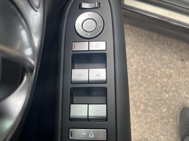 new 2026 Hyundai IONIQ 9 car