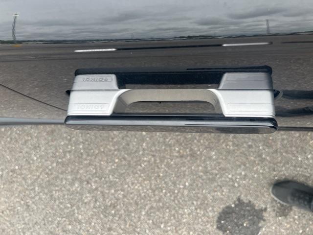 new 2026 Hyundai IONIQ 9 car