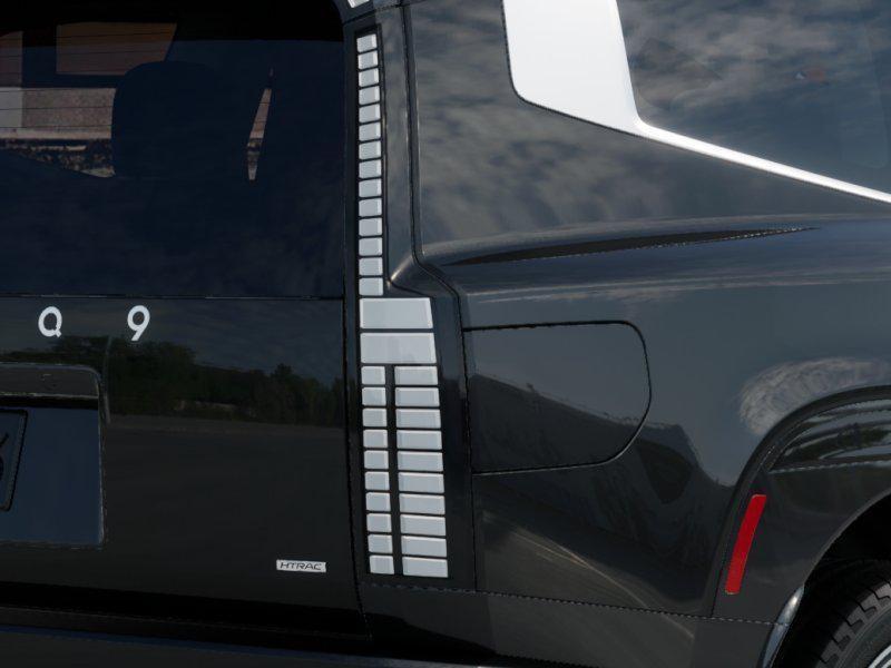 new 2026 Hyundai IONIQ 9 car