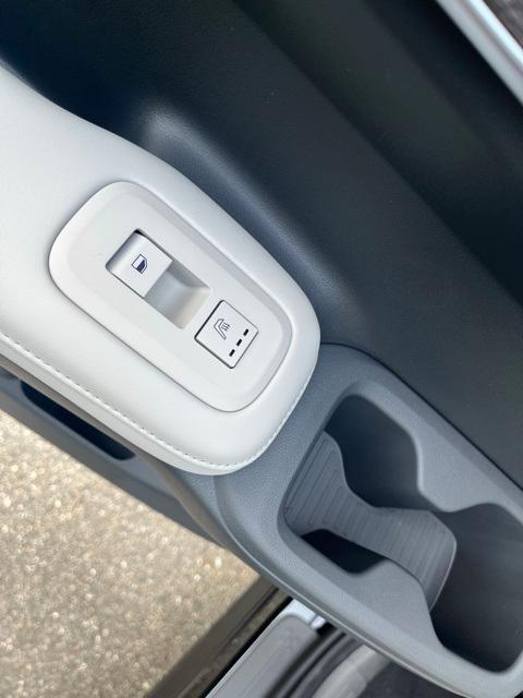 new 2025 Hyundai SANTA FE HEV car, priced at $44,475
