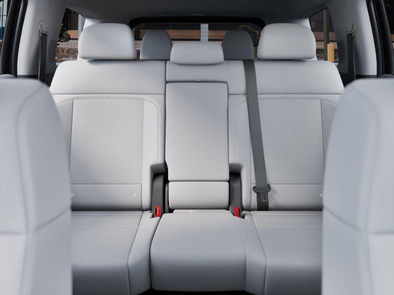 new 2025 Hyundai SANTA FE HEV car, priced at $46,225