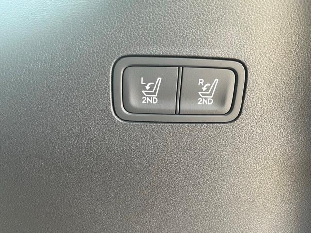 new 2025 Hyundai SANTA FE HEV car, priced at $44,475