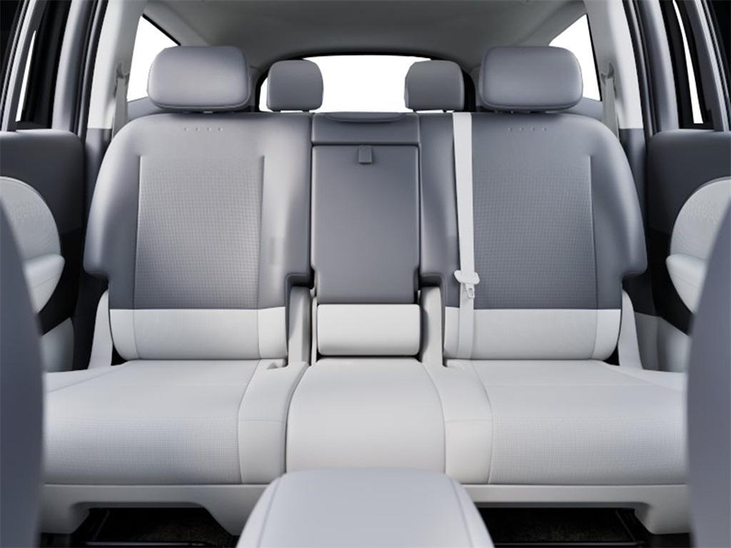 new 2026 Hyundai IONIQ 9 car