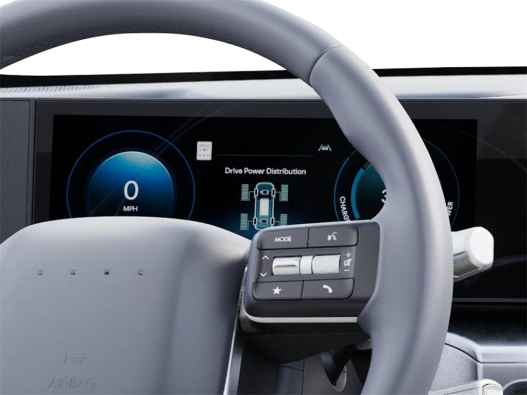 new 2026 Hyundai IONIQ 9 car