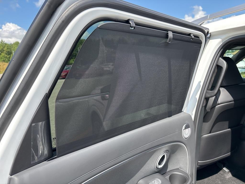 new 2026 Hyundai Palisade car, priced at $58,135