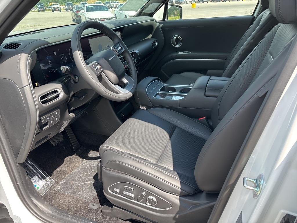 new 2026 Hyundai Palisade car, priced at $58,135