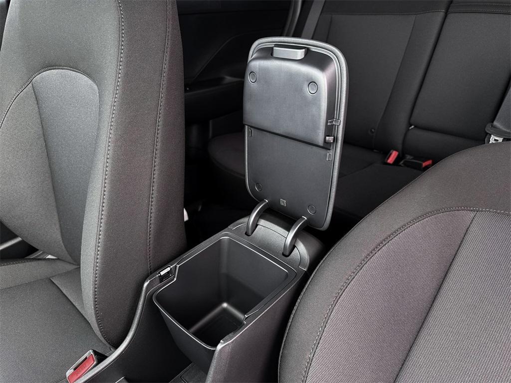new 2026 Hyundai Kona car, priced at $29,240