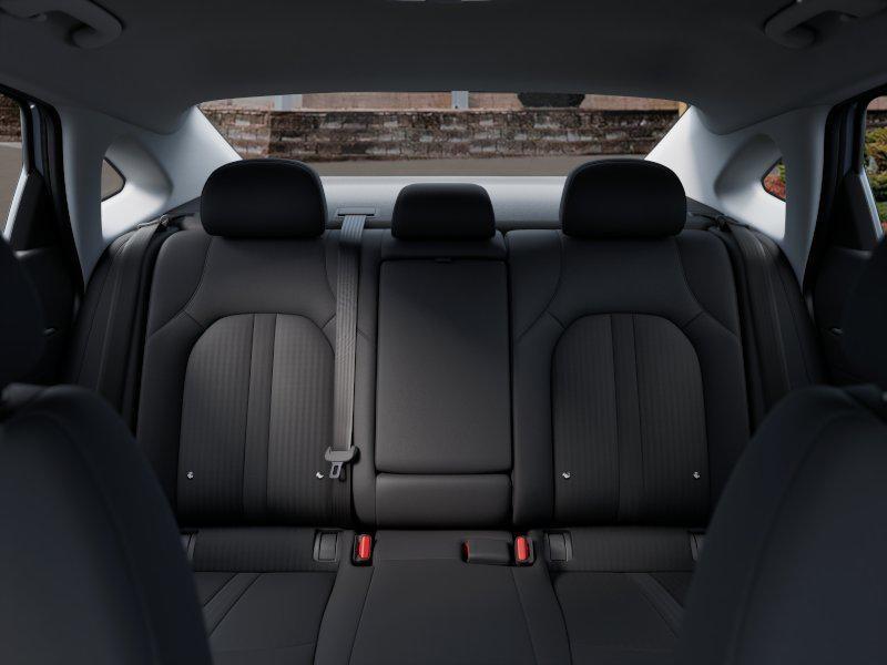 new 2026 Hyundai Sonata car, priced at $31,335