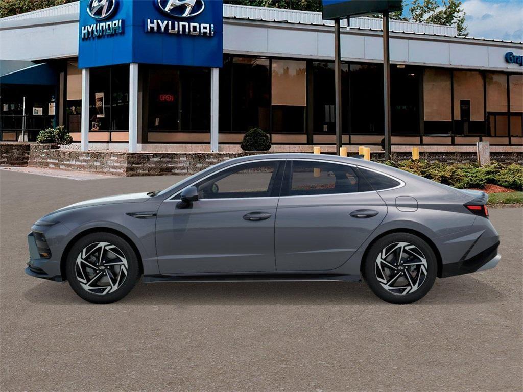 new 2026 Hyundai Sonata car, priced at $31,335