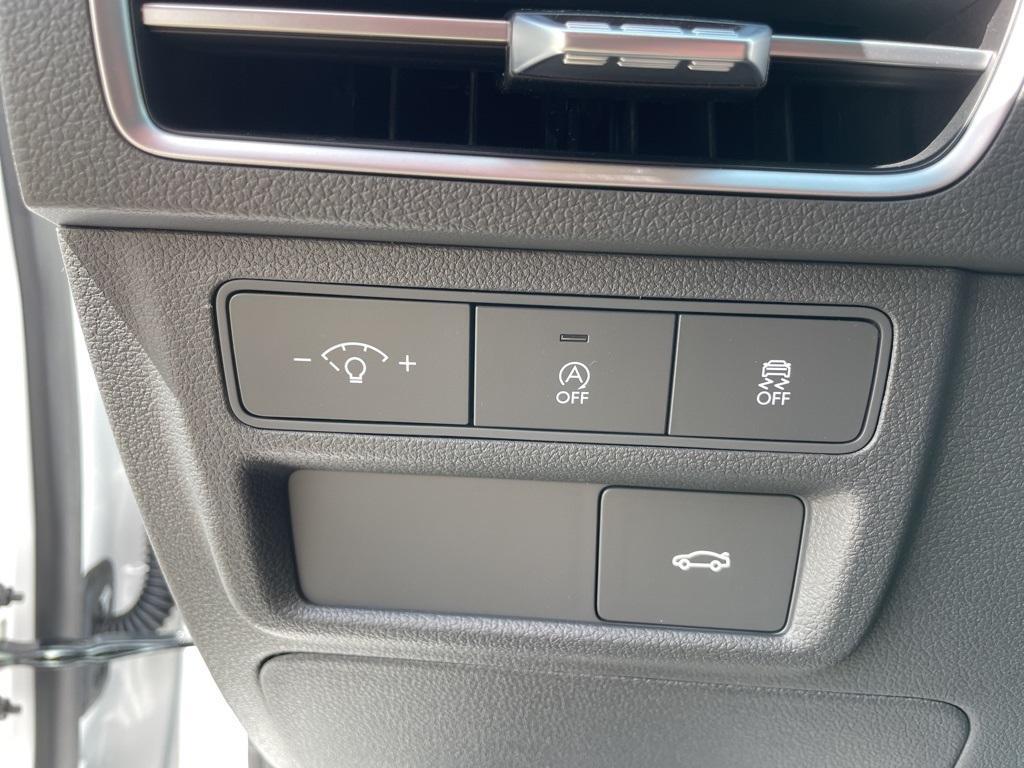 new 2025 Hyundai Sonata car, priced at $26,988