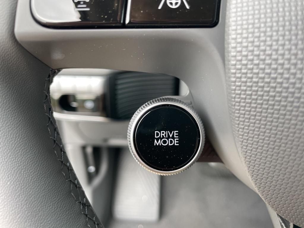 new 2025 Hyundai IONIQ 5 car, priced at $48,709