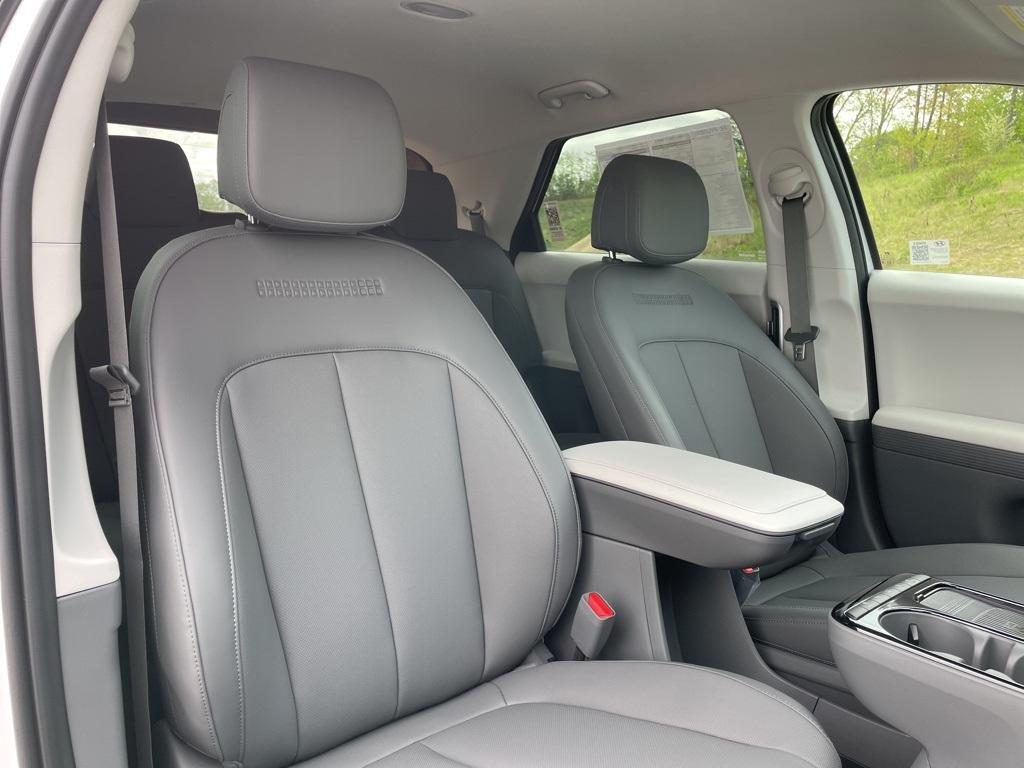 new 2025 Hyundai IONIQ 5 car, priced at $48,709