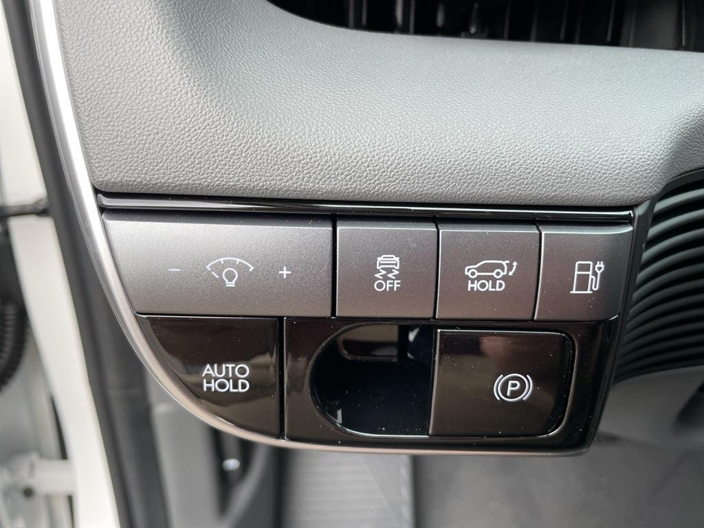 new 2025 Hyundai IONIQ 5 car, priced at $48,709