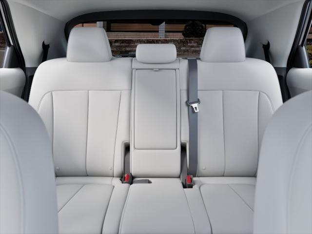 new 2025 Hyundai IONIQ 5 car, priced at $48,709