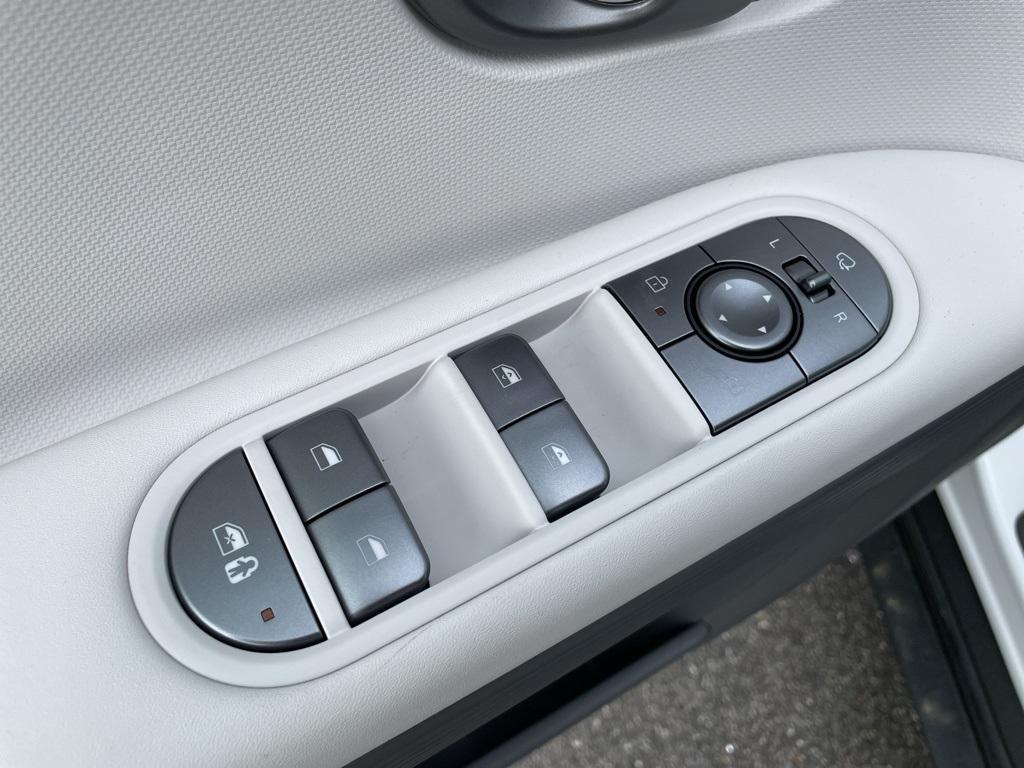 new 2025 Hyundai IONIQ 5 car, priced at $48,709