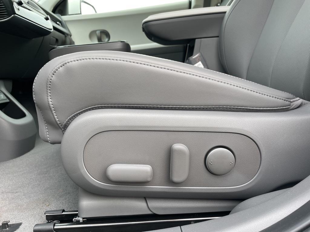 new 2025 Hyundai IONIQ 5 car, priced at $48,709