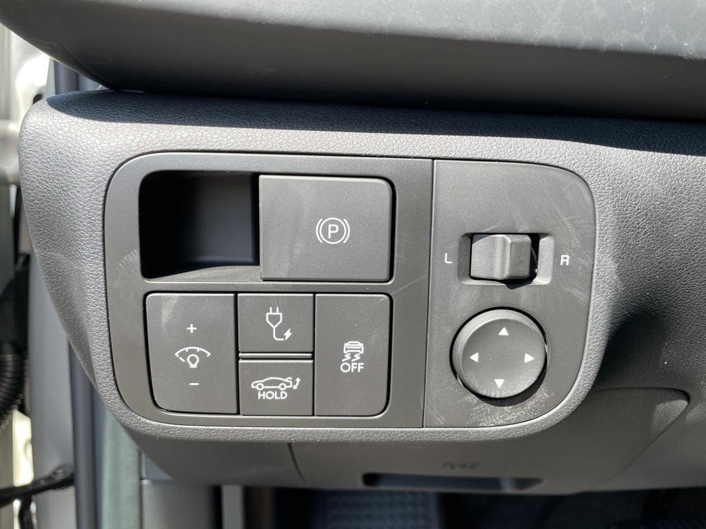 new 2025 Hyundai IONIQ 6 car, priced at $51,877