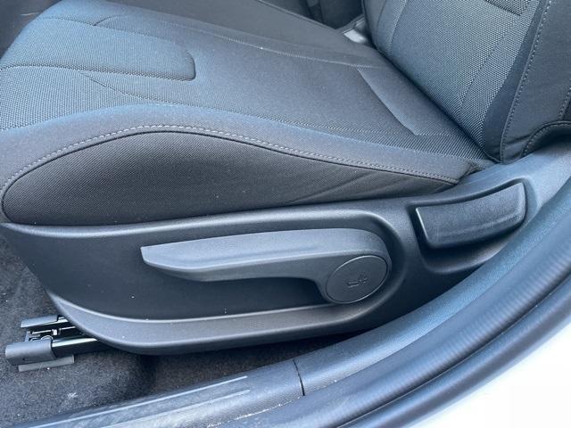 new 2025 Hyundai Elantra car, priced at $22,819
