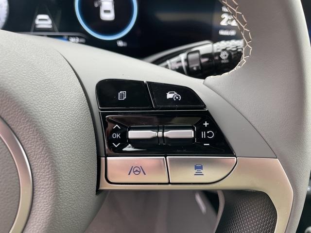 new 2025 Hyundai Elantra car, priced at $25,589