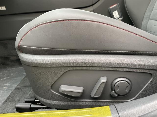 new 2025 Hyundai Sonata car, priced at $34,457