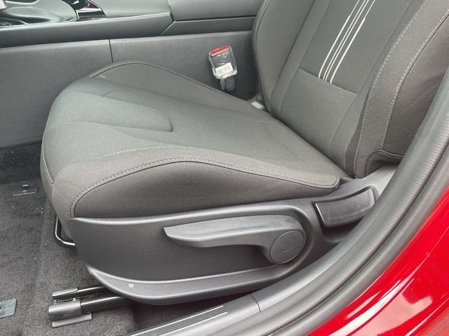 new 2025 Hyundai Elantra car, priced at $25,783