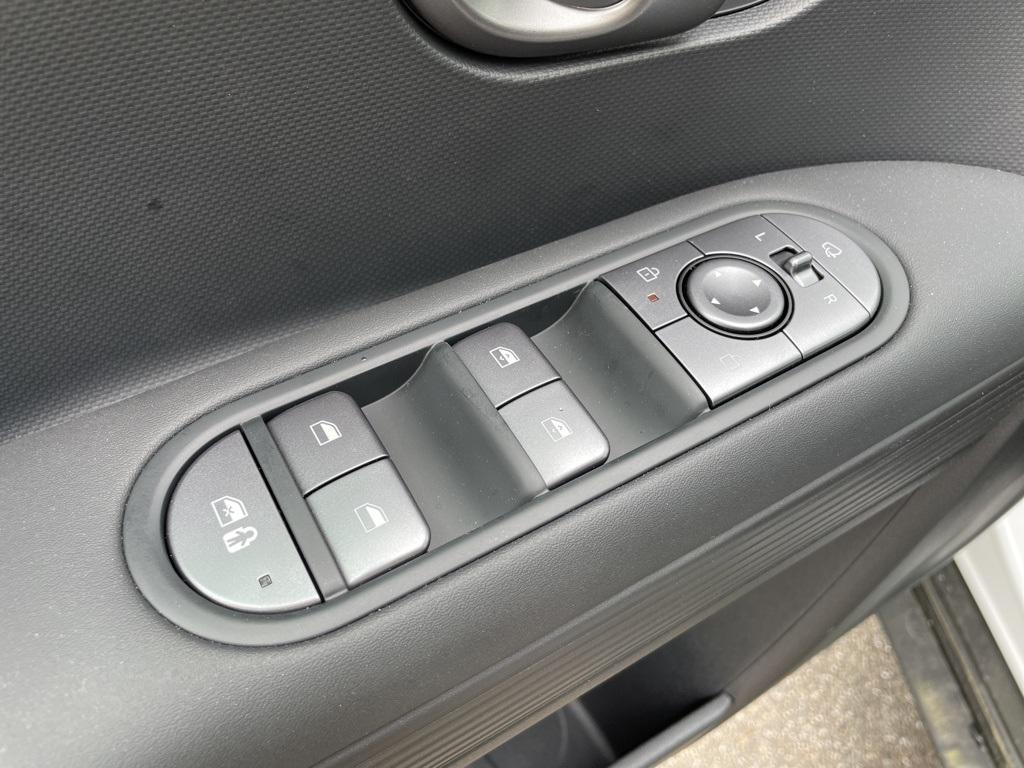 new 2025 Hyundai IONIQ 5 car, priced at $48,672