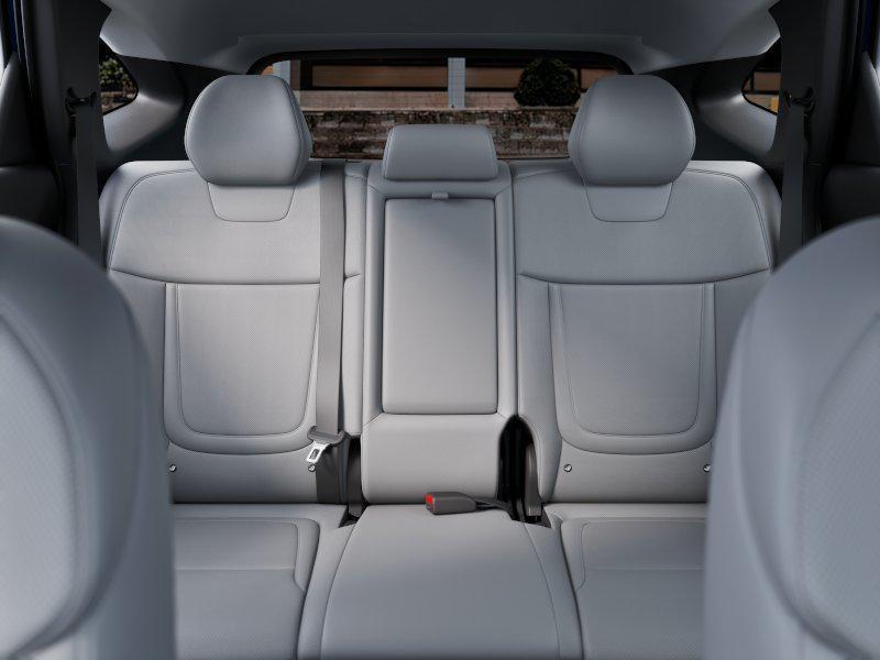 new 2025 Hyundai Tucson car, priced at $34,117
